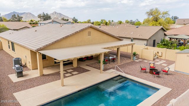 32245 N CAT HILLS Avenue, San Tan Valley, AZ 85144