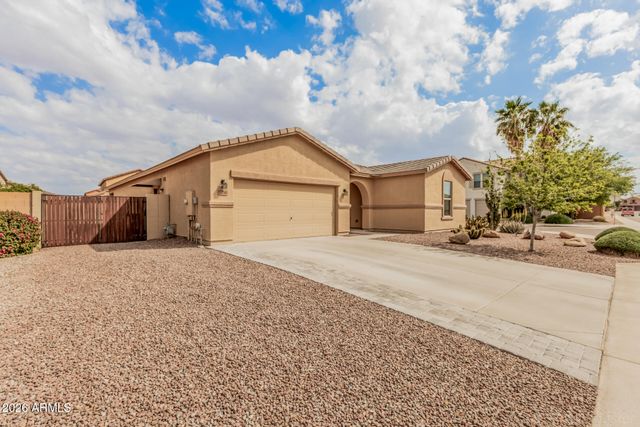 32245 N CAT HILLS Avenue, San Tan Valley, AZ 85144
