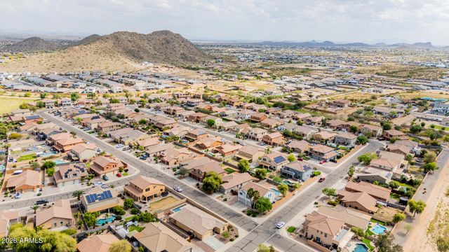 32245 N CAT HILLS Avenue, San Tan Valley, AZ 85144