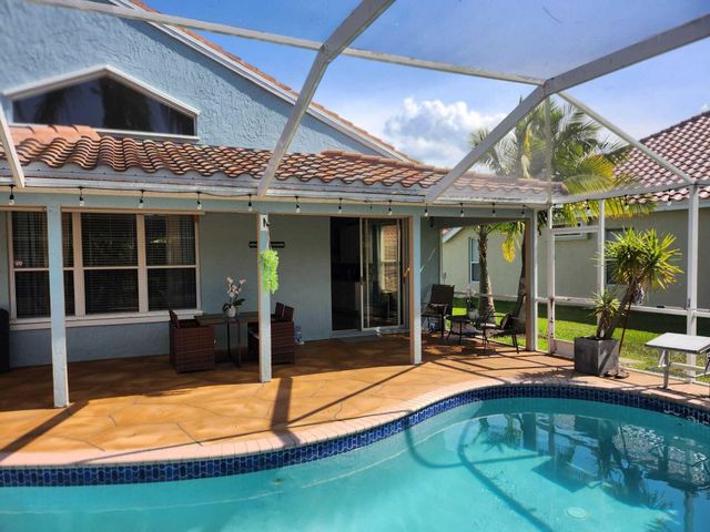 609 SW Romora Bay, Port St Lucie, FL 34986