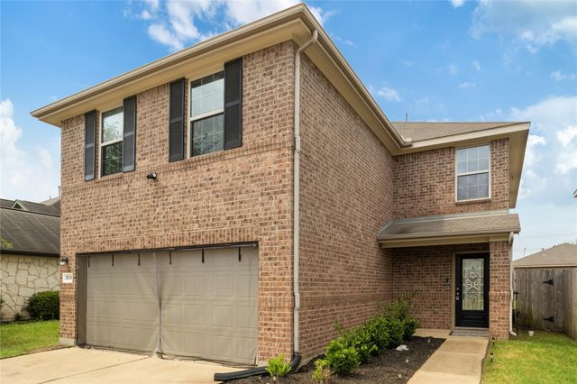 17135 Falcons Nest Landing Drive, Hockley, TX 77447