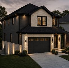 1413 S Hospital Road, Waterford Charter Township, MI 48174