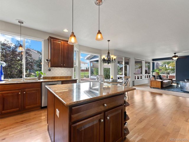 7424 Iridium Way, Castle Rock, CO 80108