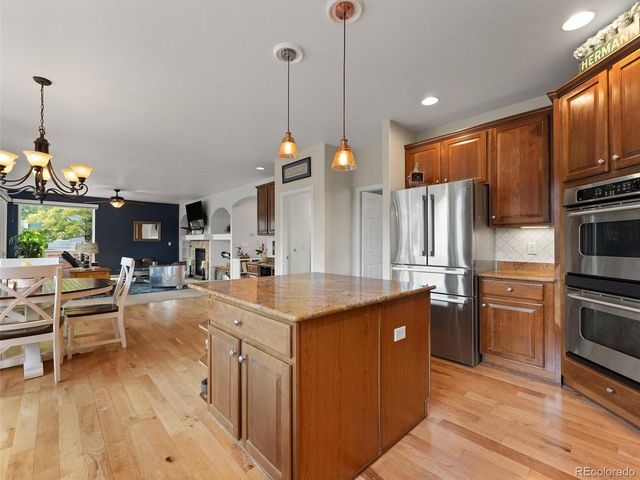 7424 Iridium Way, Castle Rock, CO 80108