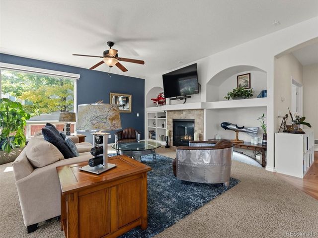 7424 Iridium Way, Castle Rock, CO 80108