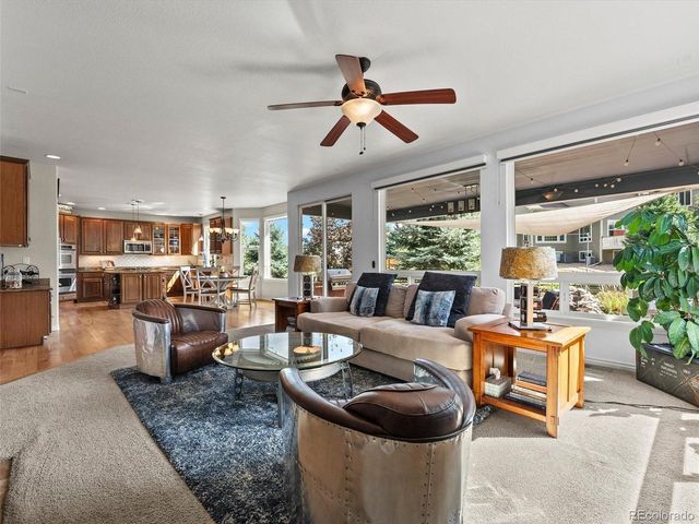 7424 Iridium Way, Castle Rock, CO 80108