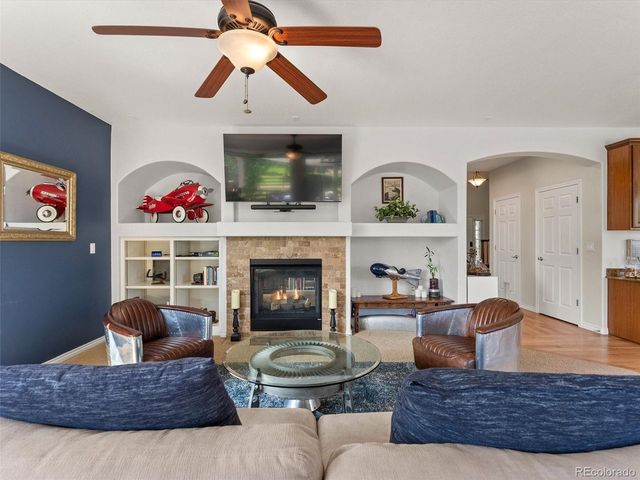 7424 Iridium Way, Castle Rock, CO 80108
