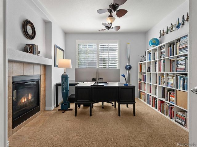 7424 Iridium Way, Castle Rock, CO 80108