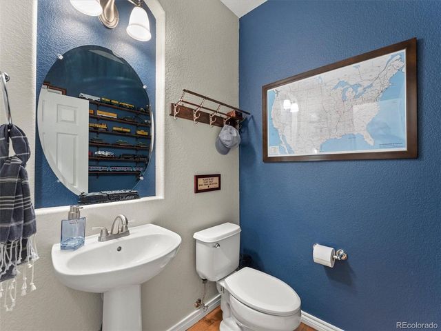 7424 Iridium Way, Castle Rock, CO 80108