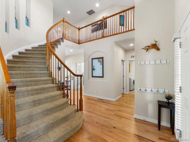 7424 Iridium Way, Castle Rock, CO 80108