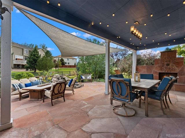 7424 Iridium Way, Castle Rock, CO 80108
