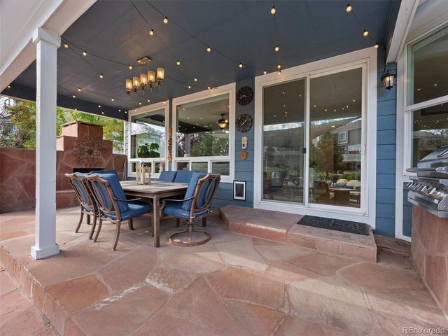7424 Iridium Way, Castle Rock, CO 80108