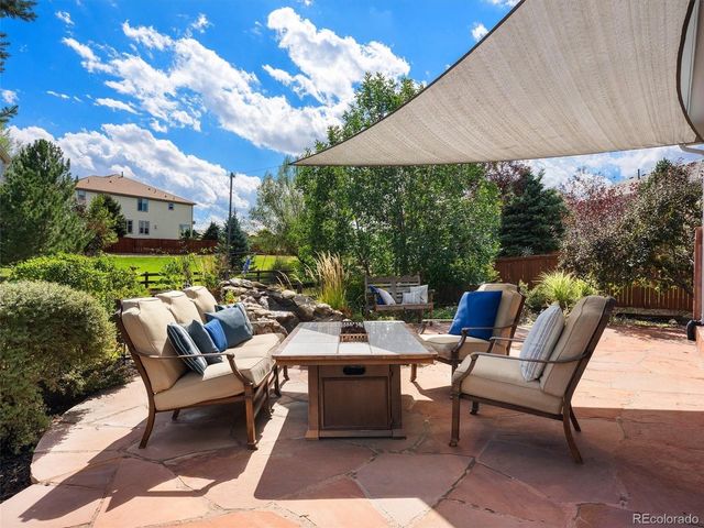 7424 Iridium Way, Castle Rock, CO 80108