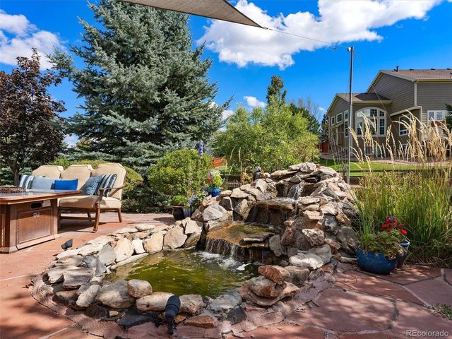 7424 Iridium Way, Castle Rock, CO 80108