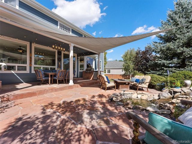 7424 Iridium Way, Castle Rock, CO 80108