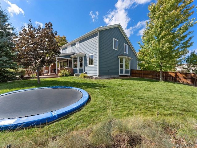 7424 Iridium Way, Castle Rock, CO 80108