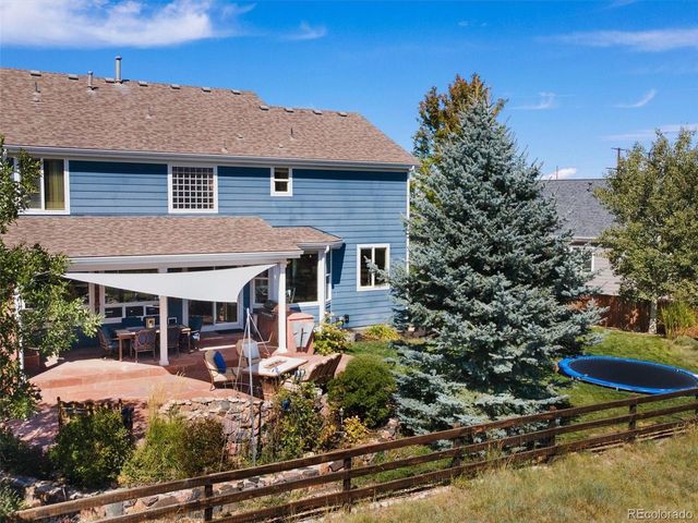 7424 Iridium Way, Castle Rock, CO 80108