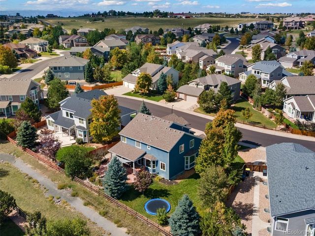 7424 Iridium Way, Castle Rock, CO 80108