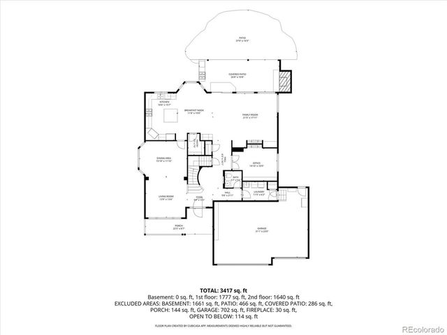 7424 Iridium Way, Castle Rock, CO 80108