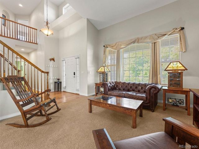 7424 Iridium Way, Castle Rock, CO 80108