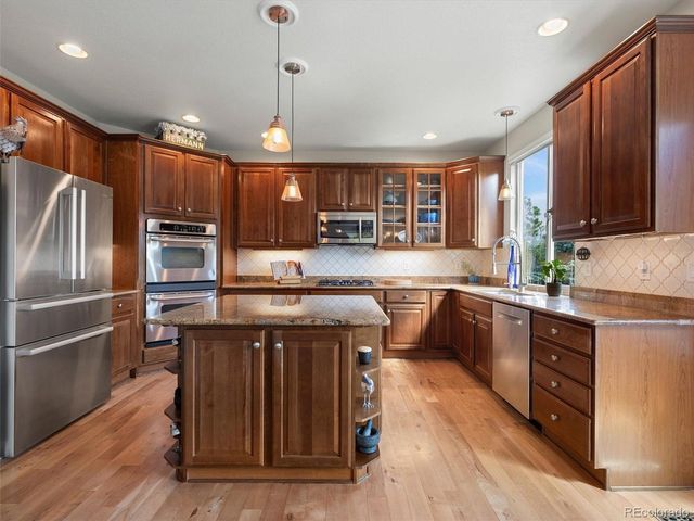 7424 Iridium Way, Castle Rock, CO 80108