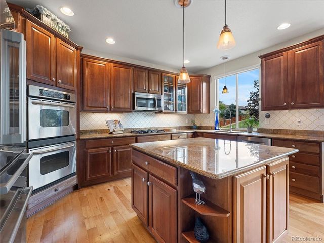 7424 Iridium Way, Castle Rock, CO 80108