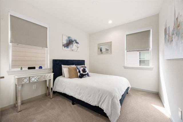 807 N Emile Street, Houston, TX 77020