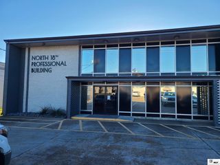 1205 N 18TH STREET, Monroe, LA 71201