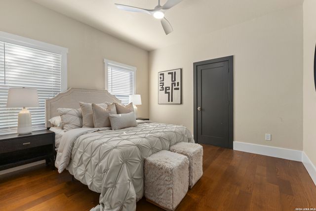 315 E CRAIG PL, San Antonio, TX 78212