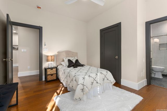 315 E CRAIG PL, San Antonio, TX 78212