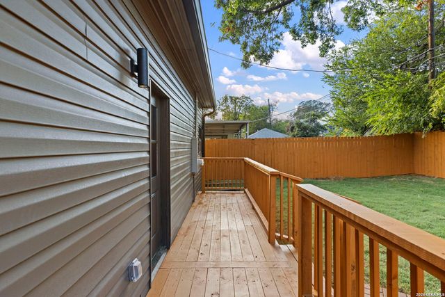 315 E CRAIG PL, San Antonio, TX 78212