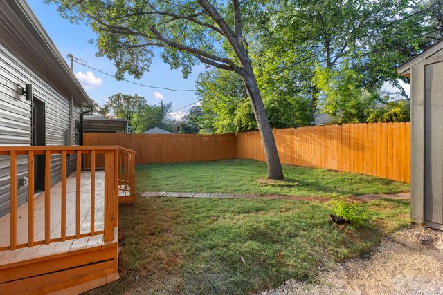 315 E CRAIG PL, San Antonio, TX 78212