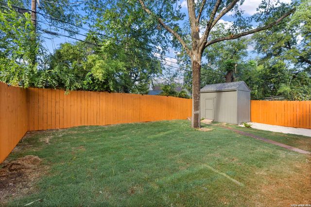 315 E CRAIG PL, San Antonio, TX 78212