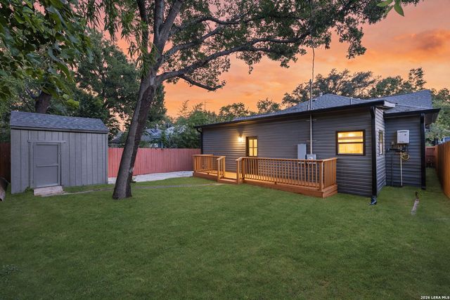 315 E CRAIG PL, San Antonio, TX 78212
