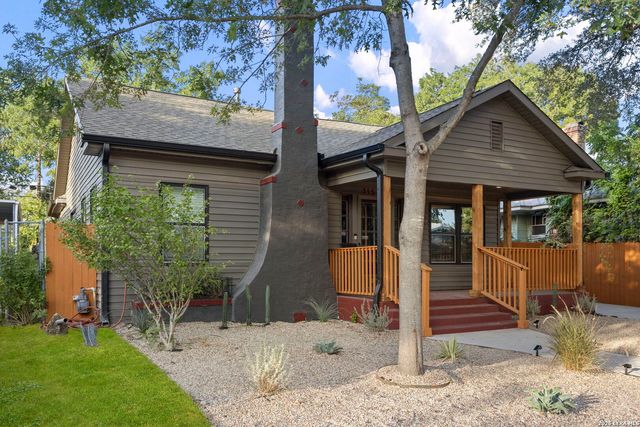 315 E CRAIG PL, San Antonio, TX 78212