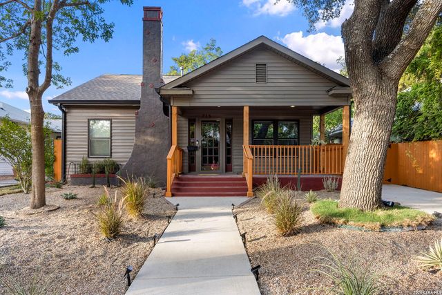 315 E CRAIG PL, San Antonio, TX 78212