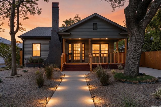 315 E CRAIG PL, San Antonio, TX 78212