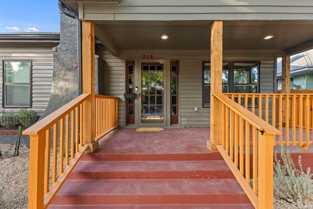 315 E CRAIG PL, San Antonio, TX 78212