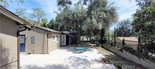 1845 N Santa Anita A, Arcadia, CA 91006