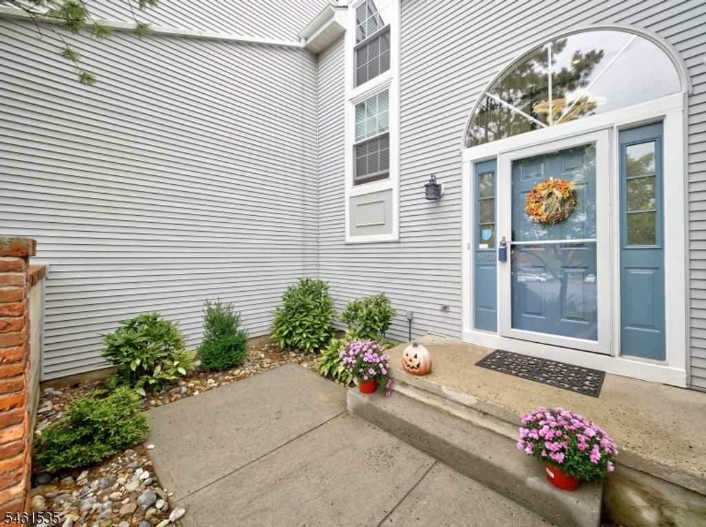 3402 Robinson Ct, Bridgewater Twp., NJ 08807 — photo 3