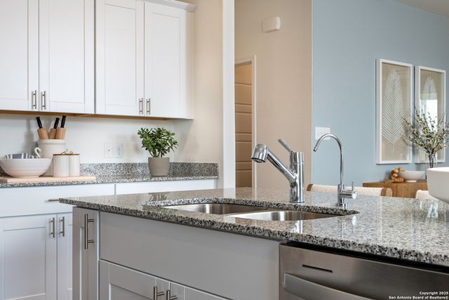 1233 Punta Mita Street, Converse, TX 78109