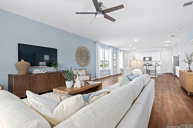 1233 Punta Mita Street, Converse, TX 78109