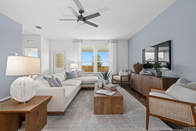 1233 Punta Mita Street, Converse, TX 78109