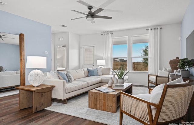 1233 Punta Mita Street, Converse, TX 78109