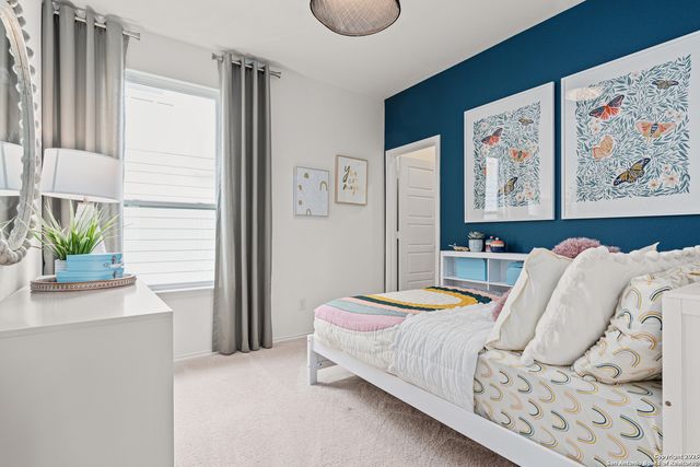 1233 Punta Mita Street, Converse, TX 78109