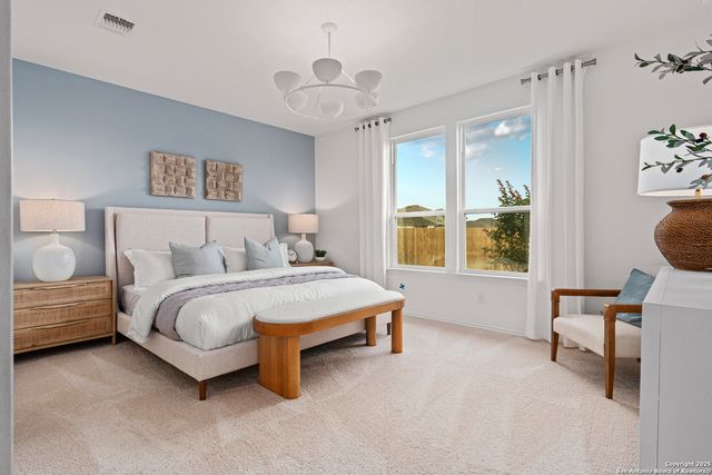 1233 Punta Mita Street, Converse, TX 78109