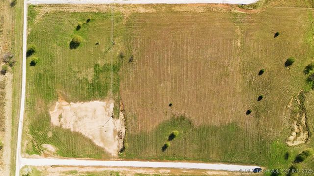 004 Sandstone Avenue, Skiatook, OK 74070