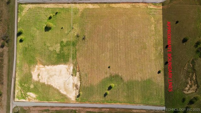 004 Sandstone Avenue, Skiatook, OK 74070