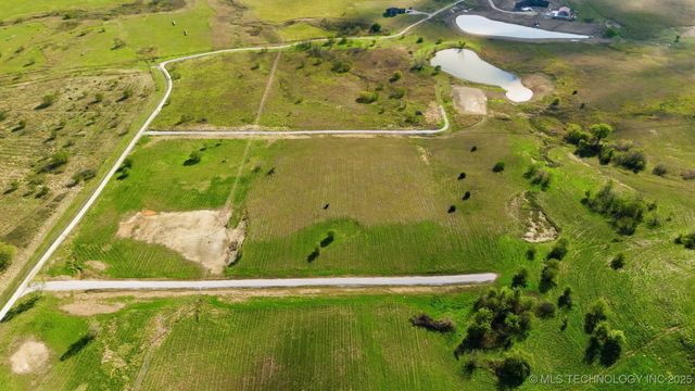 004 Sandstone Avenue, Skiatook, OK 74070