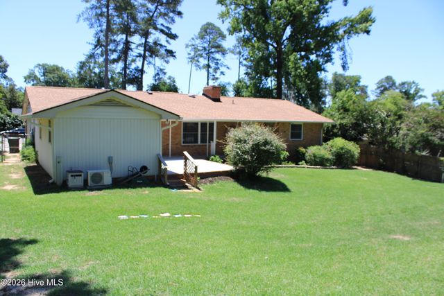916 Stanton Drive, North Augusta, SC 29841